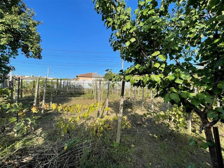Casa de vanzare zona Pacii Tulcea