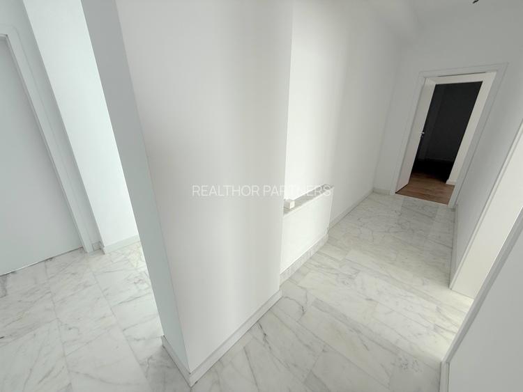 Penthouse 4 Camere cu priveliste panoramica - 244mp | Green Garden - 16