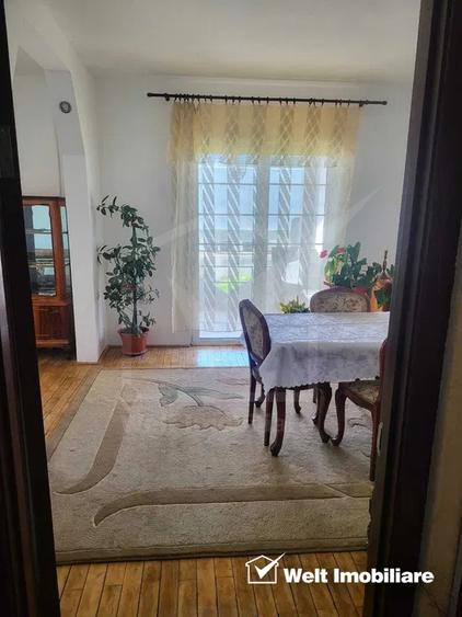 Casa cu teren in Baciu