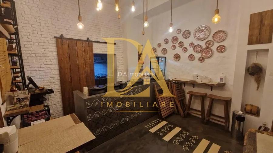 Spatiu comercial de inchiriat pe Calea Dorobanti (Apropiere Romana) - 3