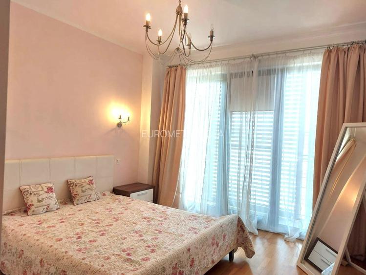 Apartament  cu  vedere catre Parcul Kiseleff,  Parcare subterana, Lift - 4