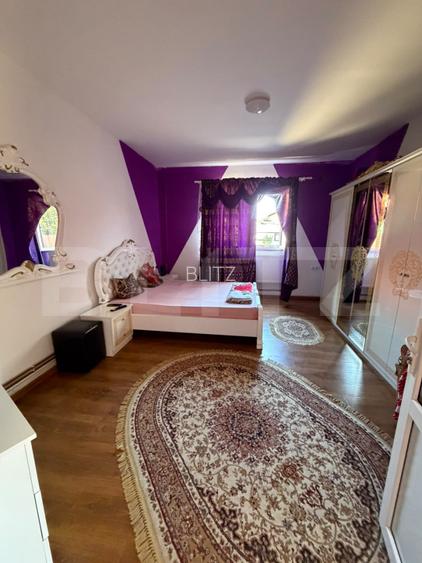 Casa de vanzare, 98 mp, zona Campia Turzii - 5