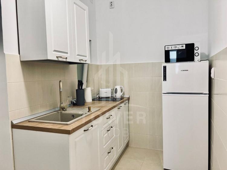 Apartament cu 2 camere de vânzare în zona Ultracentral 91 mp.