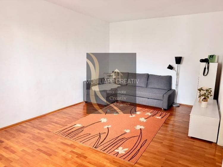Ap. 2 camere decomandat | Turda – Ion Mihalache | Centrală proprie - 2