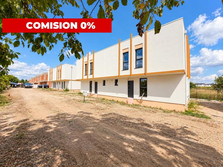 Case Individuale Premium în Bragadiru | 0% Comision | Curcubeului 51