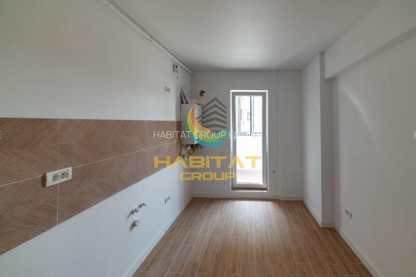 Garsoniera ideal investitie 7 minute de metrou Berceni! - 3