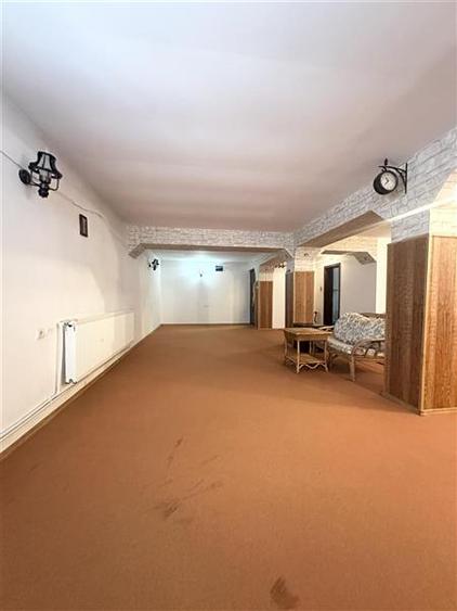 Casa S+P+1E cu Teren de 854 mp, Pretabila pentru Doua Familii