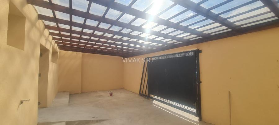 S.C. Vimak imobiliare Inchiriaza spatiu comercial Racadau - 10