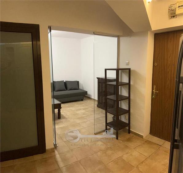 Apartament 2 camere, 40 mp, Centru Civic, 3 min Palas