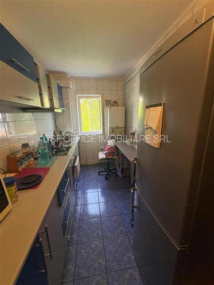 Apartament 3 Camere SD Tătărași Metalurgie Liber Mobilat Utilat - 5
