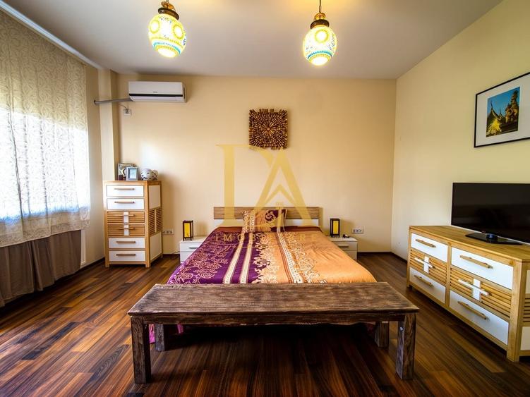 🏡 Garsonieră spațioasă de vanzare Confort City 45mp