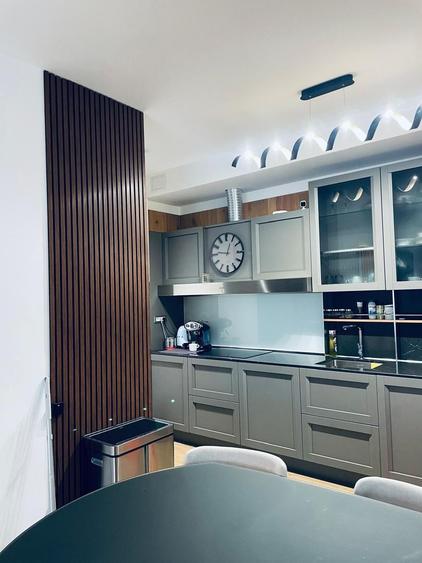 Apartament 4 camere I One Timpuri Noi I de inchiriat