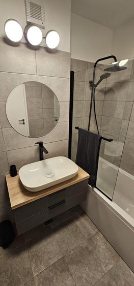 Apartament NOU 3 Camere cu Birou Târgoviște, Super Locatie, Class Park Residence