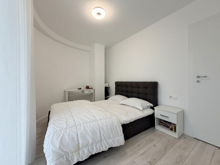 Inchiriere Apartament 3 camere, 2 bai, optional garaj,  Buna Ziua