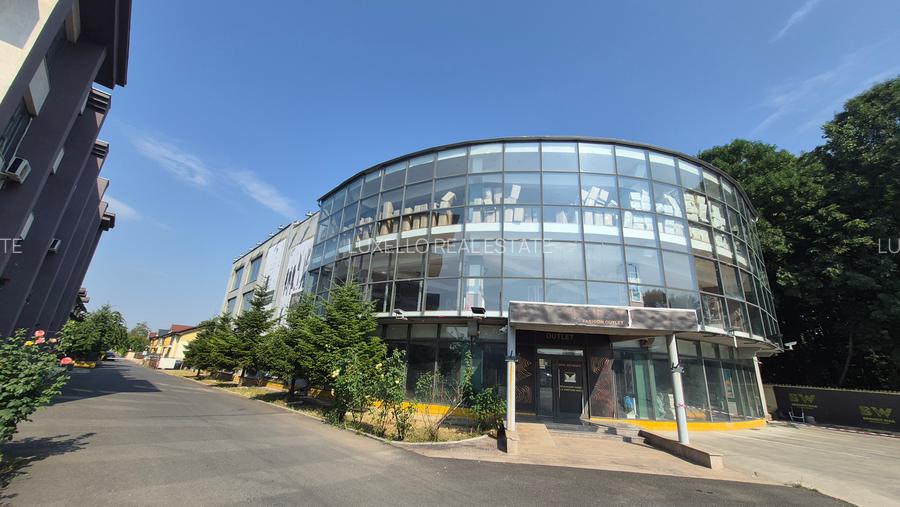 SHOWROOM - MAGAZIN -  PRODUCTIE - DEPOZITARE - 5