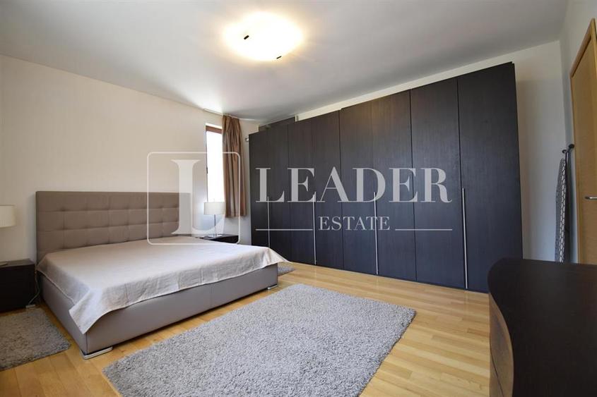 Inchiriere apartament I Zona Herastrau