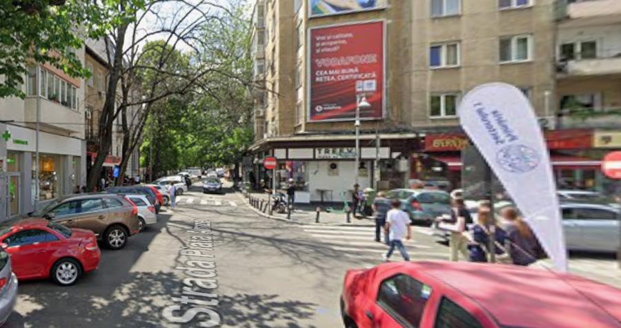 Piața Amzei | suprafata 67 mp | pret 7000 euro
