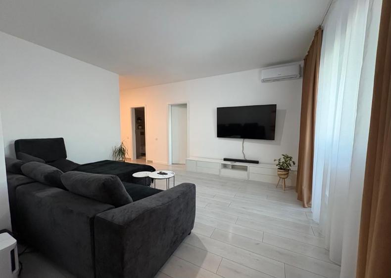 Apartament 2 Camere - Complex Nou - Metrou Pacii
