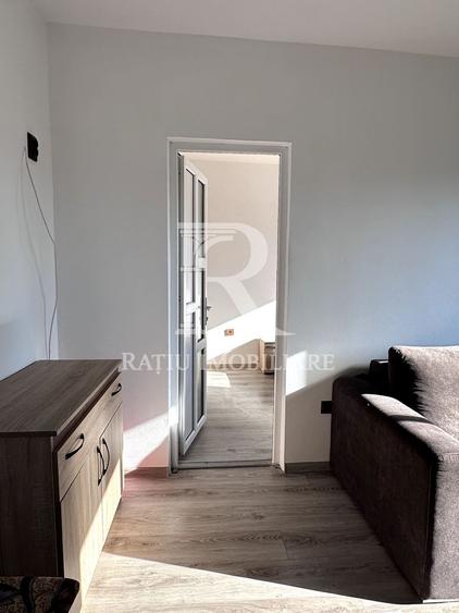 Apartament Tip Z cu 2 camere | Nufărul | Oradea