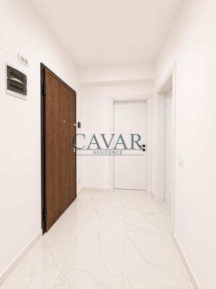 Proiect Cavar Residence Finalizat Poze Reale