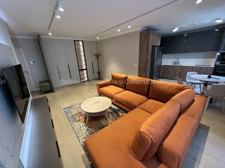 Apartament 3 camere -ISHO - 3