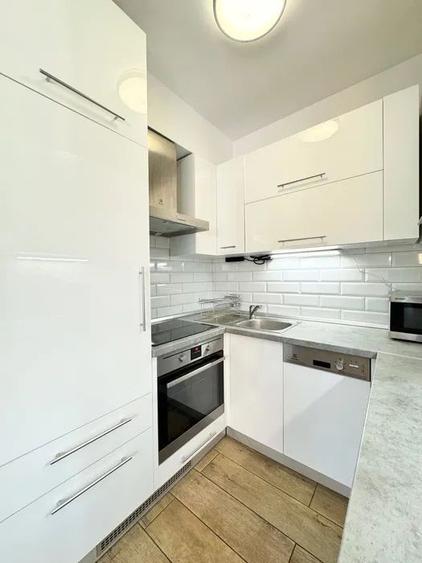 Apartament Ultramodern | 23 Mp Terasa | Parcare Subterana | Pet Friendly