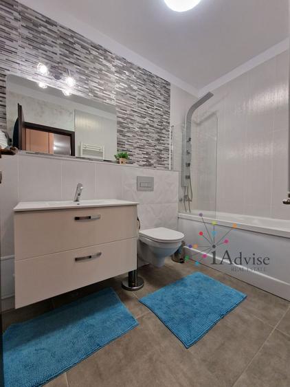 Apartament 2 Camere Racadau - Tampa Gardens