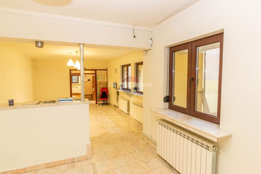 Casa / Vila cu 7 camere de inchiriat în zona Victoriei - 8