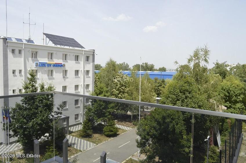 Nordmark Residence - Cartier Negru Voda, Apartament 3 camere - Parcare - 26