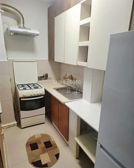 Apartament 2 camere Tatarasi - 5