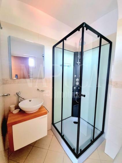 Apartament 5 camere de vanzare in Buna Ziua, Cluj Napoca