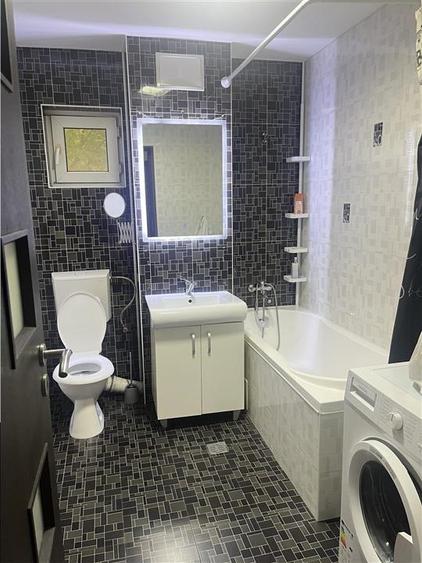 Apartament 2 camere TITAN