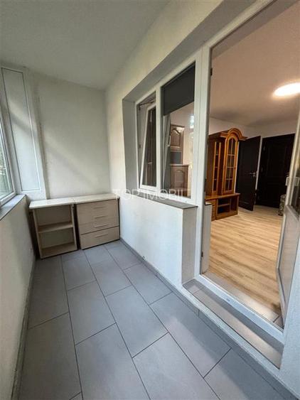 Apartament 2 camere decomandat, Podu Ros - Odeon - 12