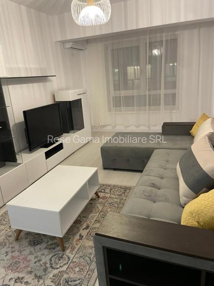 Apartament 2 camere decomandat + loc parcare Moon Reflexes Moara de Vant - 3