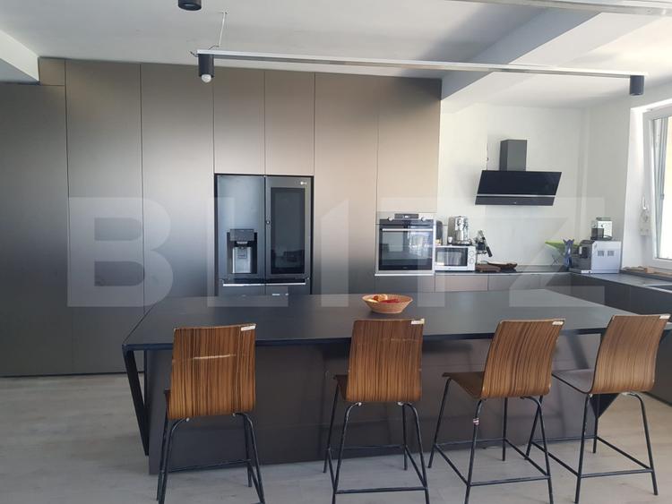 Duplex premium cu pereți dubli – Dumbrăvița!