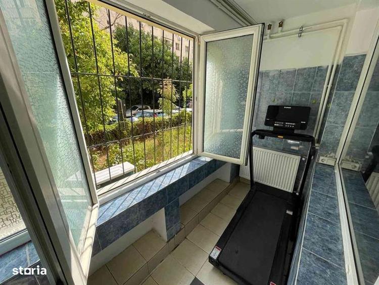 Dristor -Camil Ressu -Centrala proprie -2 min metrou