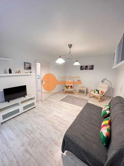 Apartament cu 2 camere in zona Tei