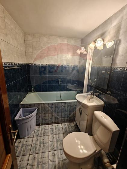 Apartament cu 2 dormitoare de inchiriat Liana