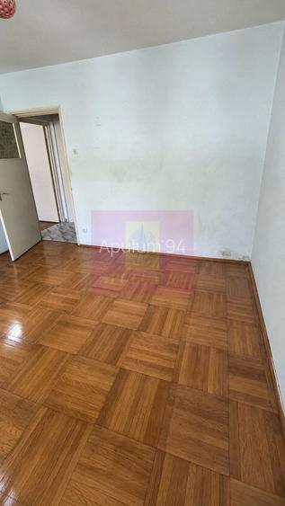 Ap. luminos de 2 camere la etj 1 - Zona Giurgiului - 2