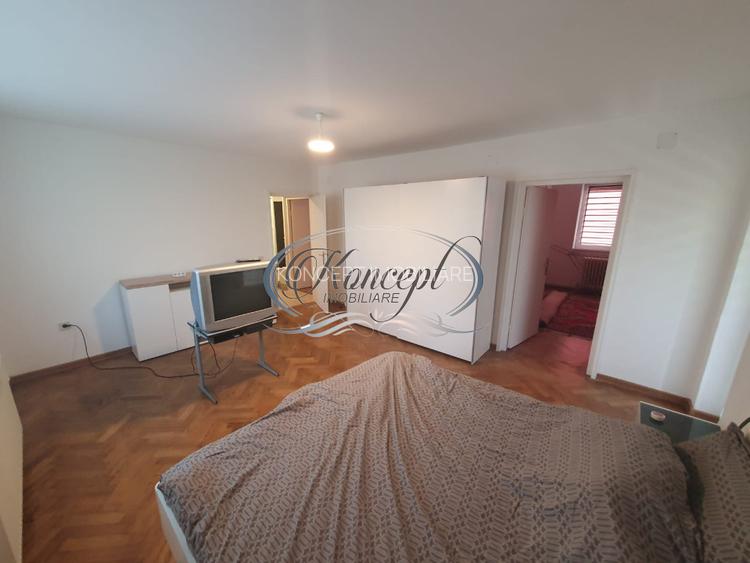 Apartament cu garaj in Cartierul Grigorescu - 10