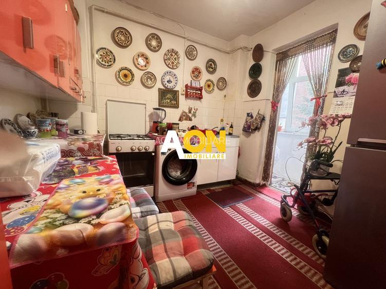 Apartament 2 Camere | DECOMANDAT | 48 mp | Strada Closca - 3