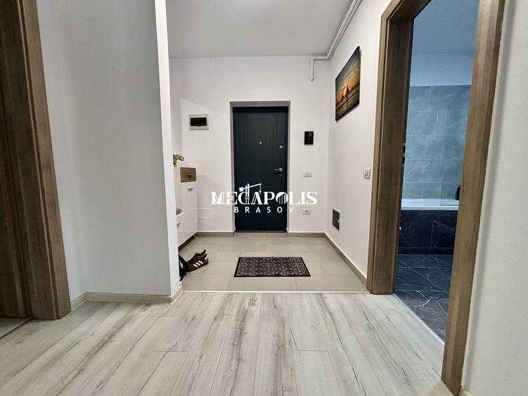 Apartament 2 camere | Open Space | Parcare Subterană | Platinum