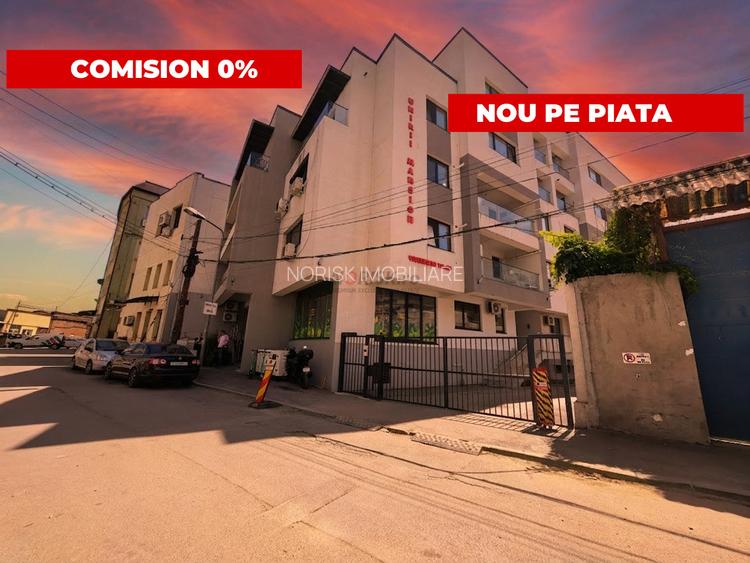 0% COM 3 Camere finisaje PREMIUM Bloc NOU 112,8 mp, PARCARE inclusă langa UNIRII - 18