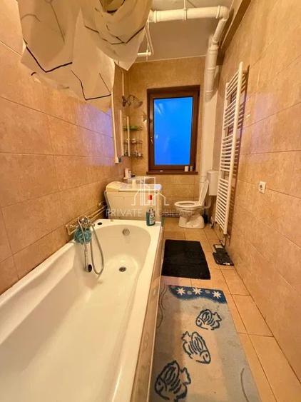 Apartament cu 2 camere, semicentral, etajul 1, Gh Doja
