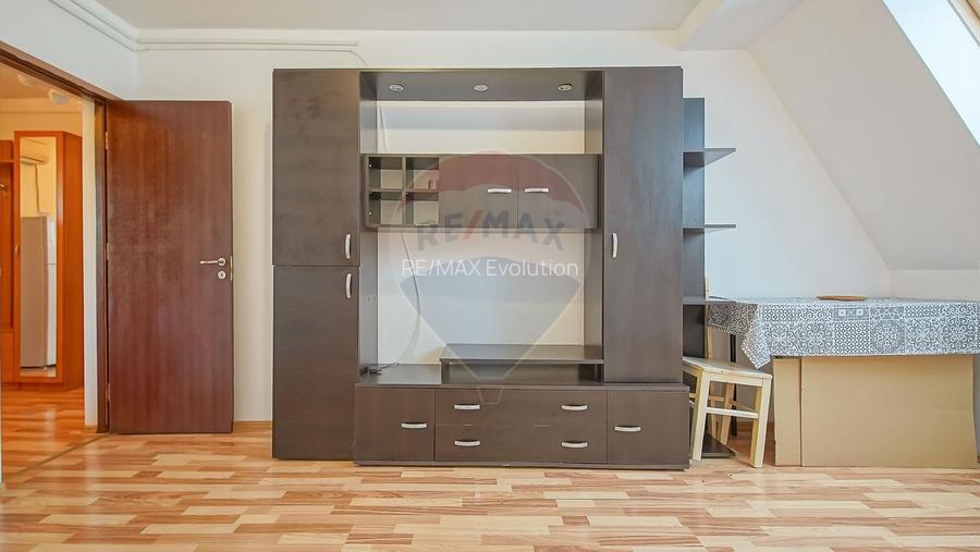 Apartament 2 camere de închiriat | Zona Onix – Str. 9 Mai | Comision 0 - 11