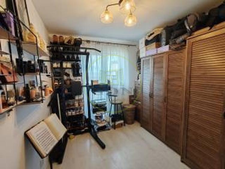 Penthouse de vânzare în Turnișor – terasa care îți schimbă stilul de viață!