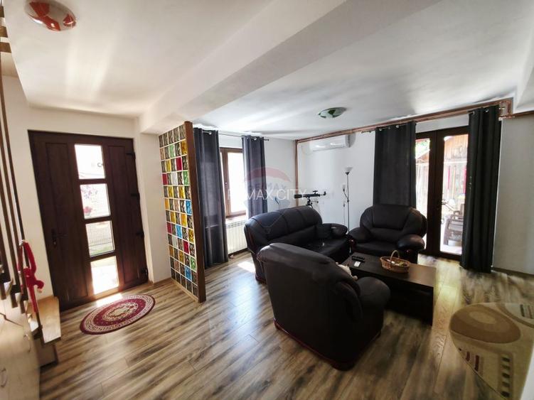 Casă de vânzare – Zonă exclusivă Ștefan cel Mare, Piatra Neamț - 45