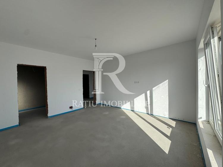 De Vanzare| Casa la alb cu 4 camere | Santandrei | 155.000 €