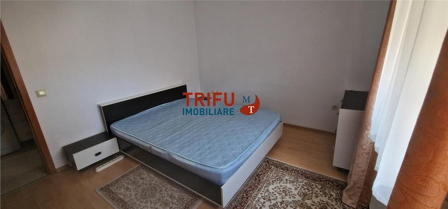 Apartament 2 camere de vanzare zona Centru