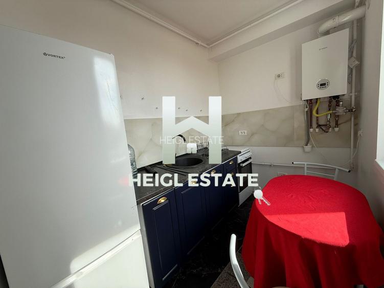Apartament de închiriat cu 1 camera în zona Dumbrăvița, Timiș - 8